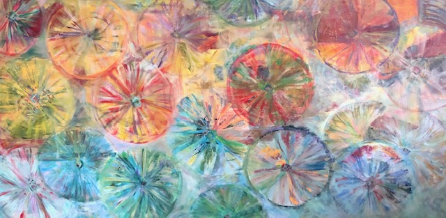 Impression,oil,160/80cm